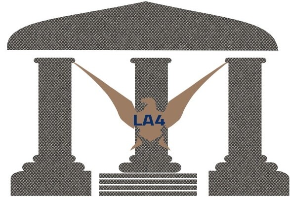 legaladvocate4 Logo