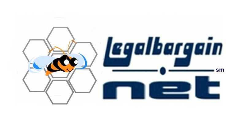 legalbargaindotnet Logo