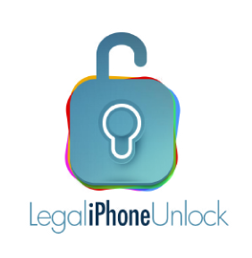 legaliphoneunlock Logo