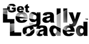 legallyloaded Logo