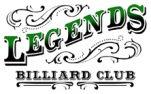 legendsbilliardclub Logo