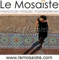 lemosaiste Logo