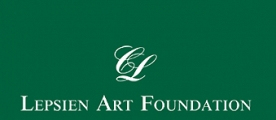 lepsienartfoundation Logo