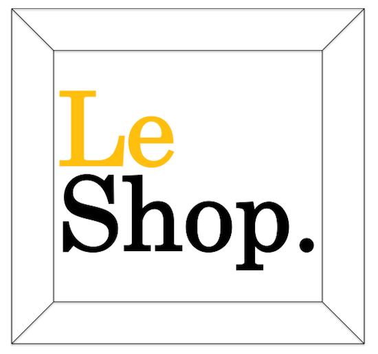leshop Logo