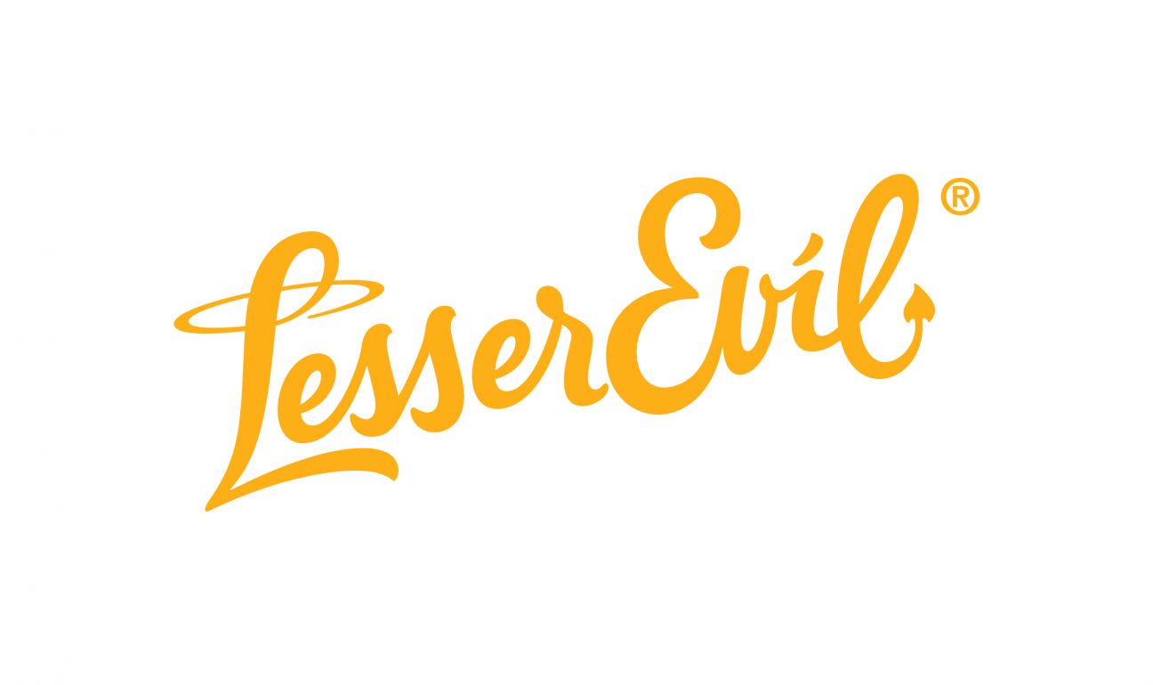 lesserevil Logo