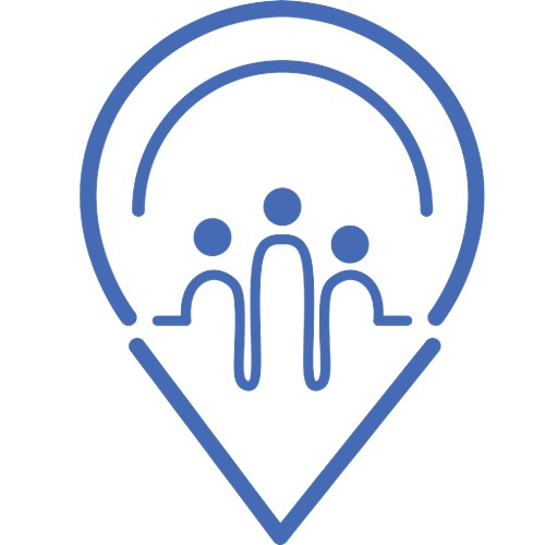 lets-connect Logo