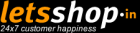 letsshop Logo