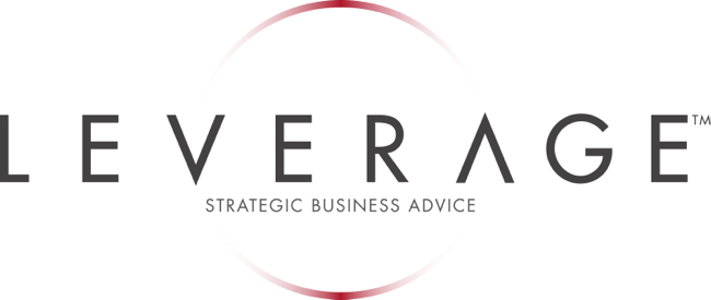 leverageadvice Logo