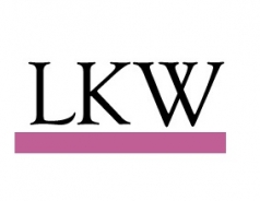 lewiskwright Logo