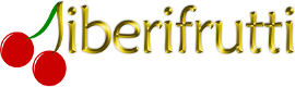 liberifrutti Logo