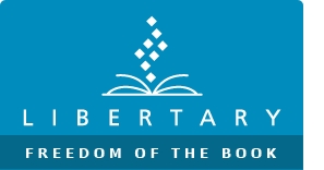libertary Logo