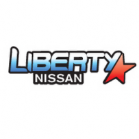 libertyvillenissan Logo