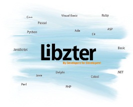 libzter Logo