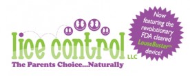 licecontrol Logo