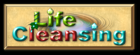 lifecleansing Logo