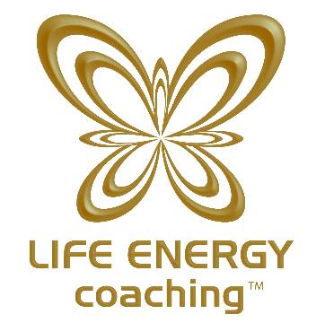lifeenergycoaching Logo