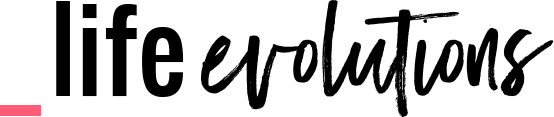 lifeevolutions Logo