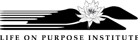 lifeonpurpose Logo