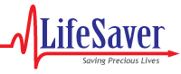 lifesaverinc Logo