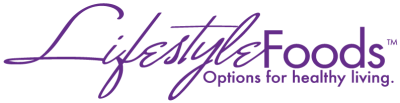 lifestylefoods Logo