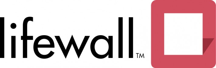 lifewall Logo