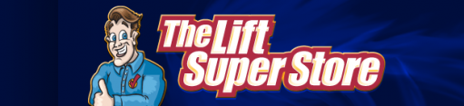 liftsuperstore Logo