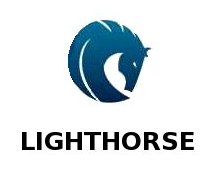 lighthorsenetworks Logo