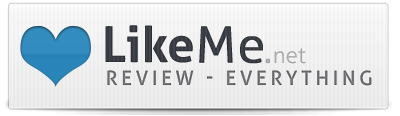 likeme Logo