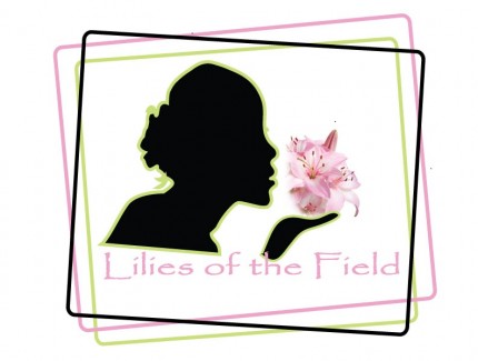 liliesofthefield Logo