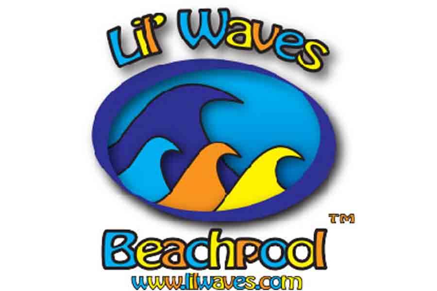 lilwaves Logo