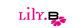 lilybskincare Logo