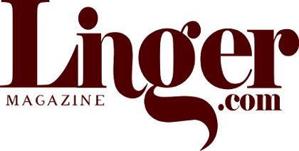 lingermagazine Logo