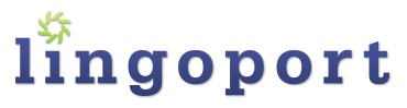 lingoport Logo