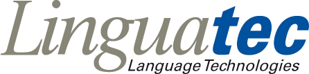 linguatec Logo