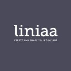 liniaa Logo