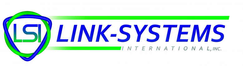 link-systems Logo