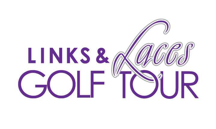 linksandlaces Logo