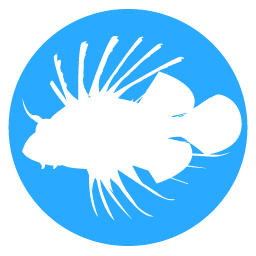 lionfish Logo