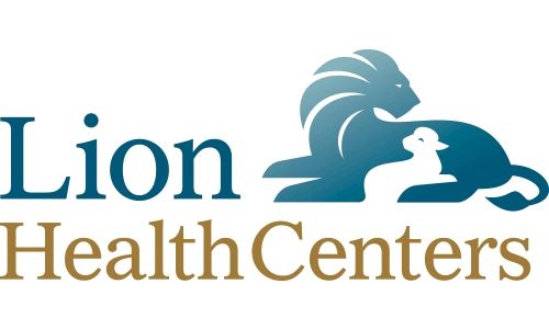 lionhealthcenters Logo