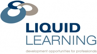 liquidlearning Logo