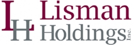 lismanholdings Logo