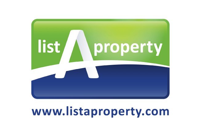 listaproperty Logo