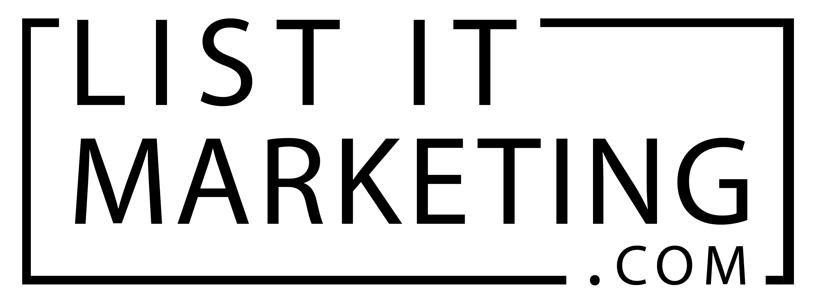 listitmarketing Logo
