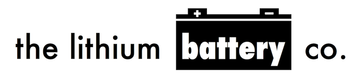 lithiumbatteryco Logo