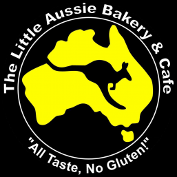 littleaussiebakery Logo