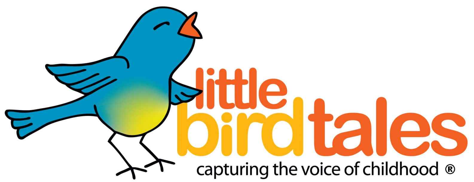 littlebirdtales Logo