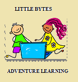 littlebytesadventure Logo