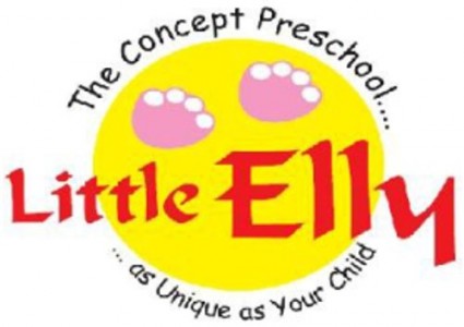 littleelly Logo