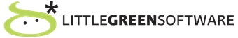 littlegreensoftware Logo