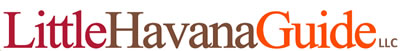 littlehavanaguide Logo